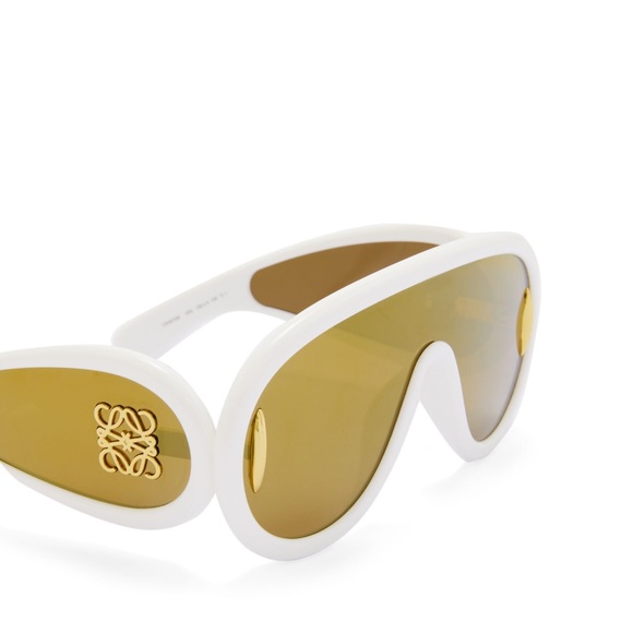 Loewe Wave Mask Sunglasses 😎 - Picture 4 of 6